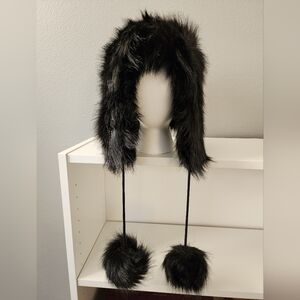 UGG Women's Faux Fur Trapper Hat